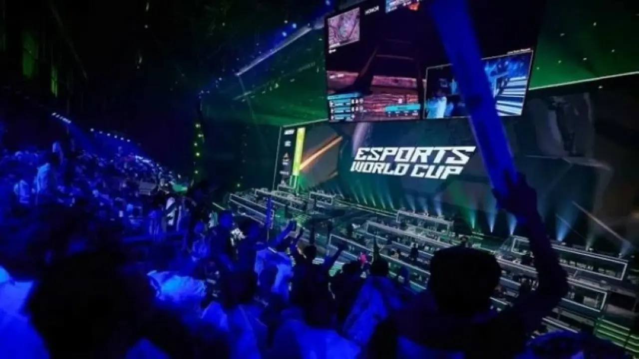 75 مليون دولار.. جوائز ضخمة تشعل منافسات كأس العالم للرياضات الإلكترونية بالرياض